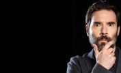 Adam Buxton