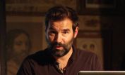 Adam Buxton