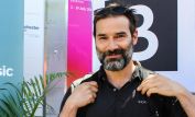 Adam Buxton