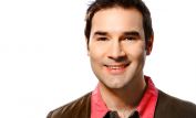 Adam Buxton