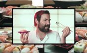 Adam Buxton