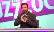 Adam Buxton