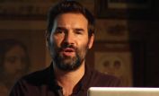 Adam Buxton