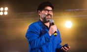 Adam Buxton