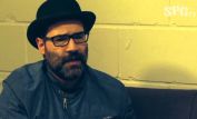 Adam Buxton