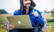 Adam Buxton