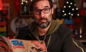 Adam Buxton