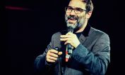 Adam Buxton