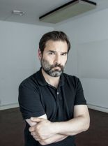 Adam Buxton