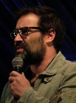 Adam Buxton