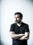 Adam Buxton