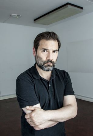 Adam Buxton