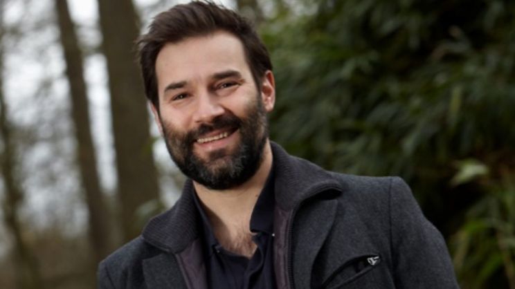 Adam Buxton