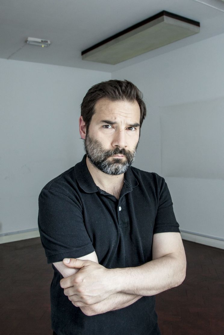 Adam Buxton