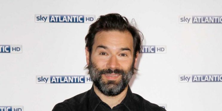 Adam Buxton