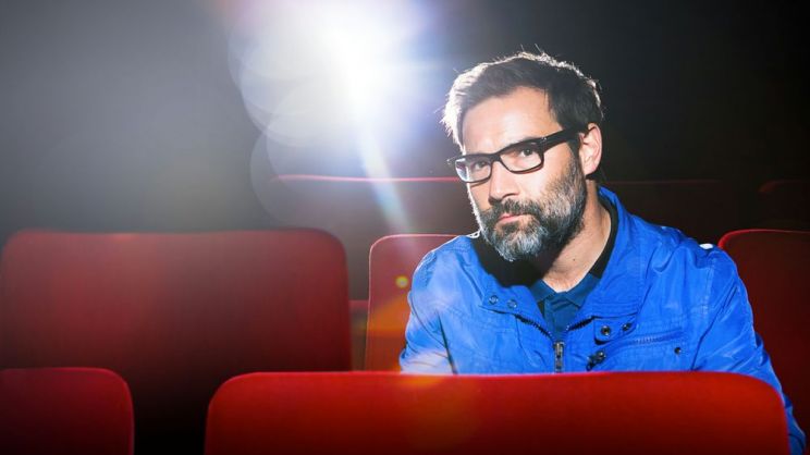 Adam Buxton