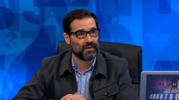 Adam Buxton