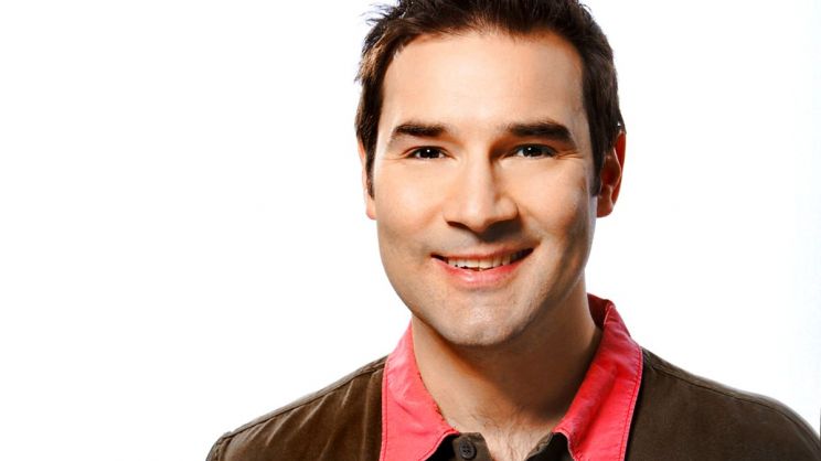 Adam Buxton