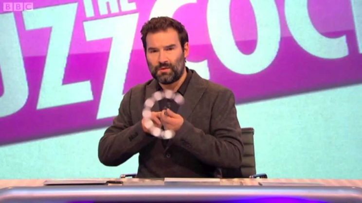 Adam Buxton