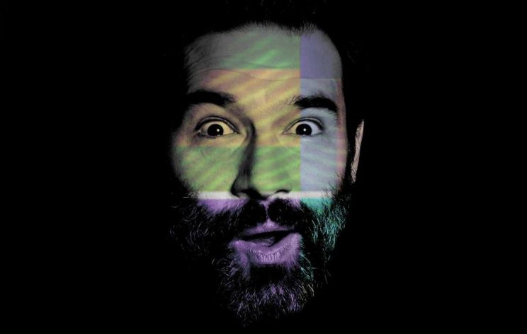 Adam Buxton