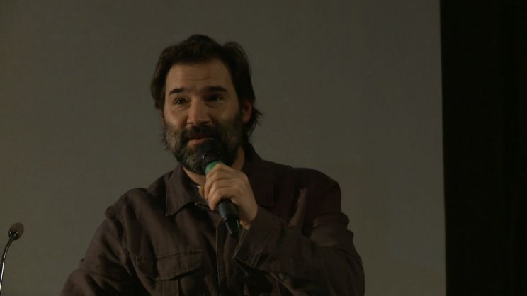 Adam Buxton