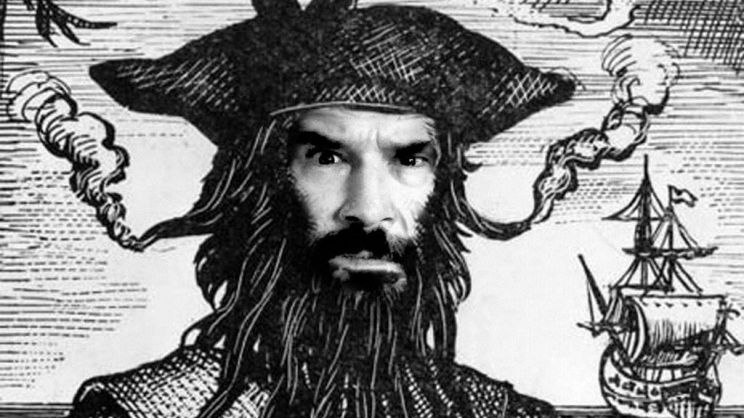 Adam Buxton