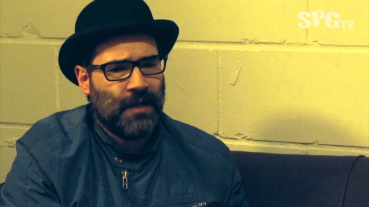 Adam Buxton