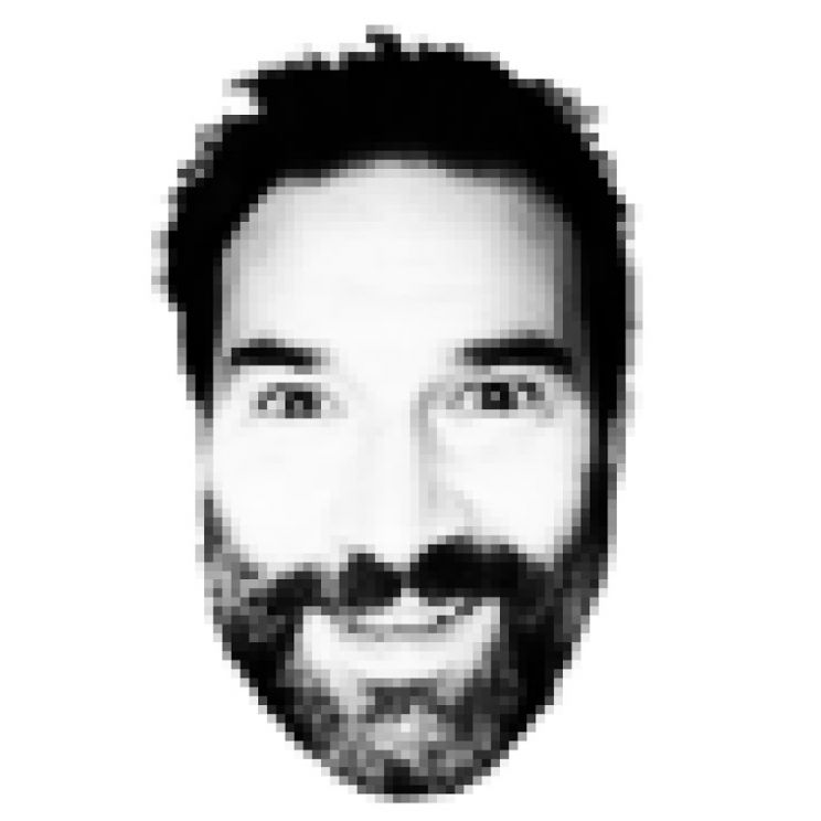 Adam Buxton