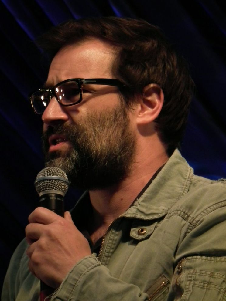 Adam Buxton