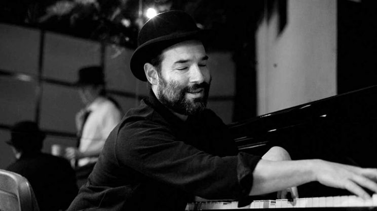 Adam Buxton