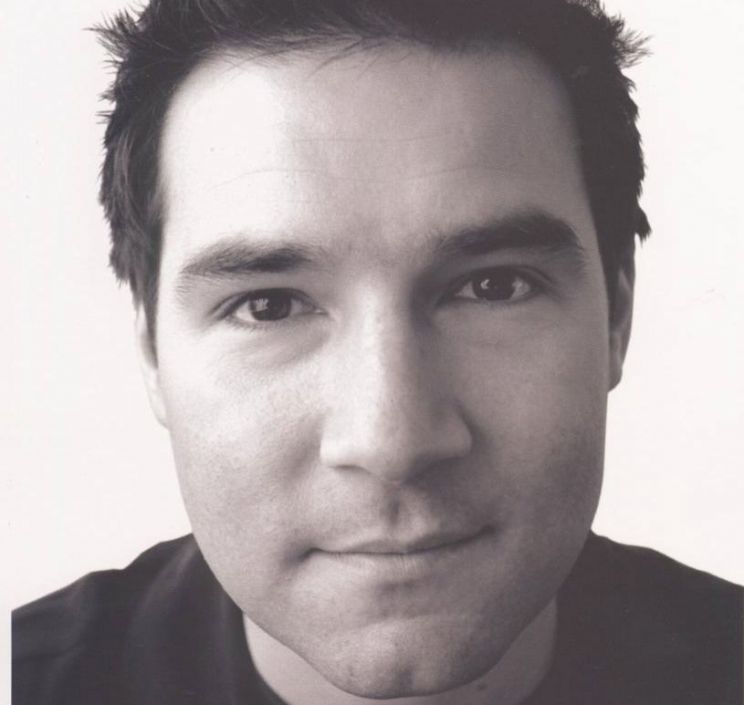 Adam Buxton