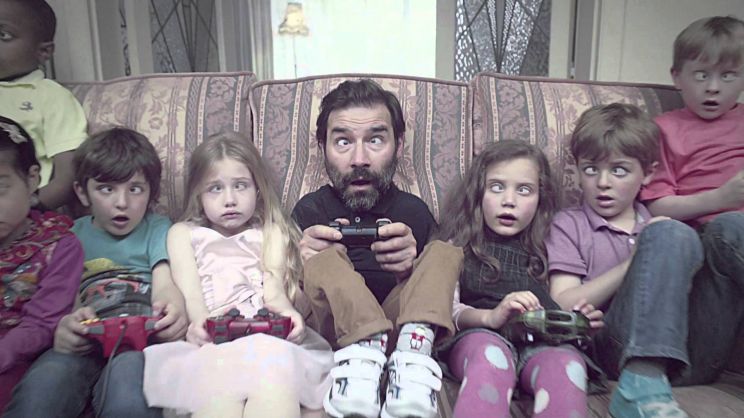Adam Buxton