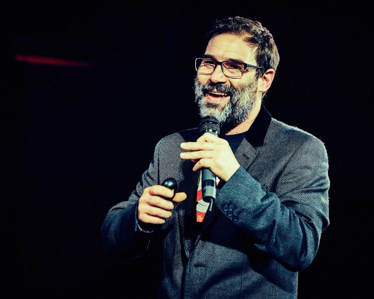Adam Buxton