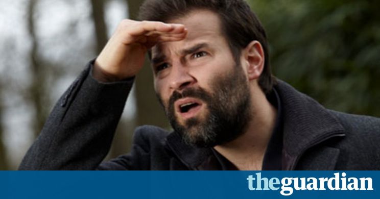 Adam Buxton