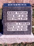 Adam C. Taylor