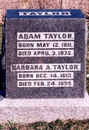 Adam C. Taylor