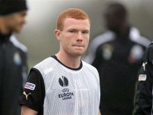Adam Campbell