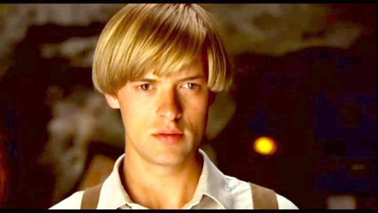Adam Campbell
