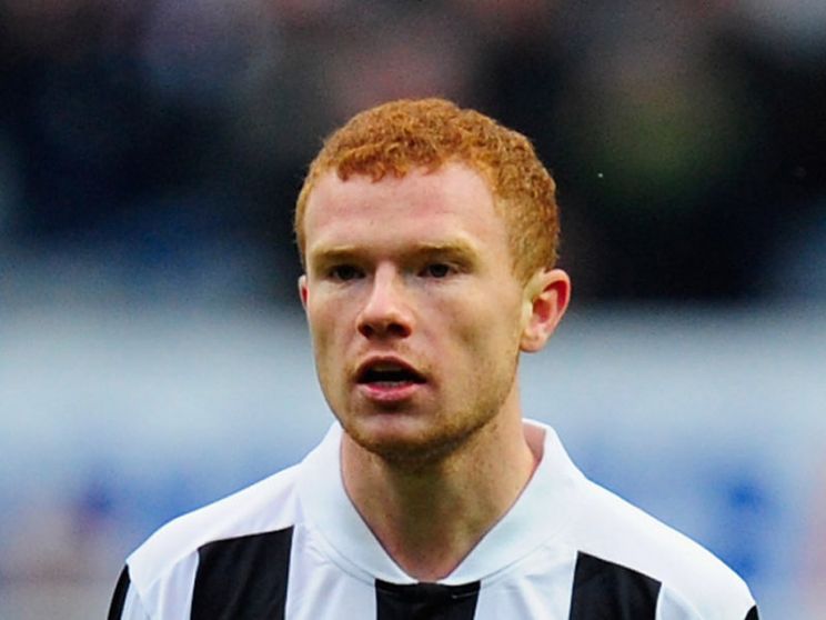 Adam Campbell