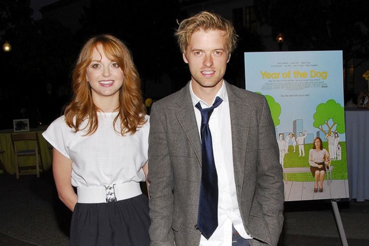 Adam Campbell
