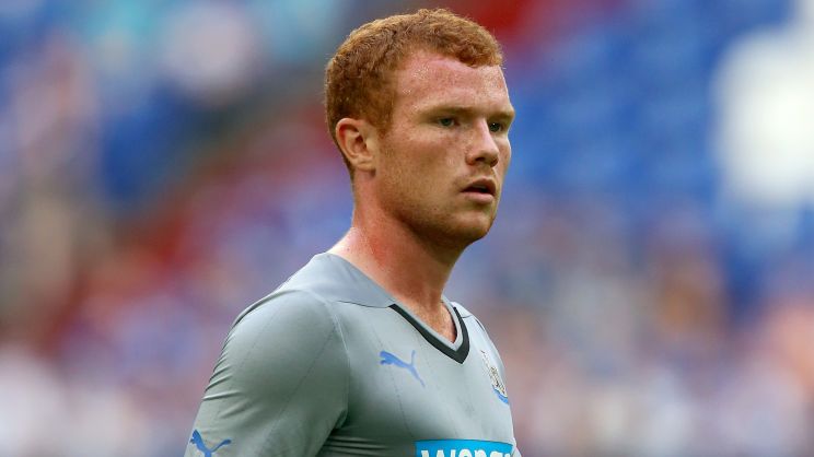 Adam Campbell