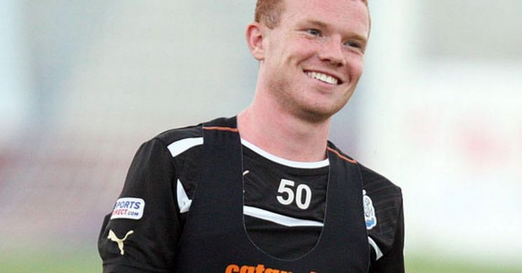 Adam Campbell