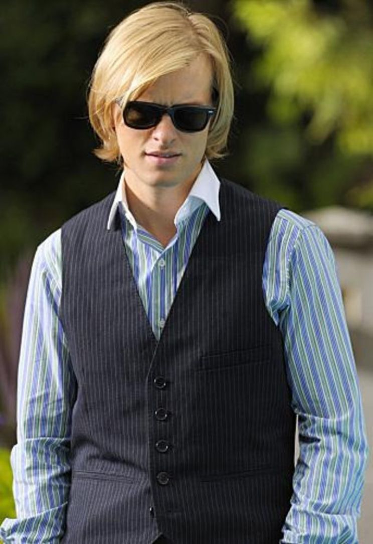 Adam Campbell
