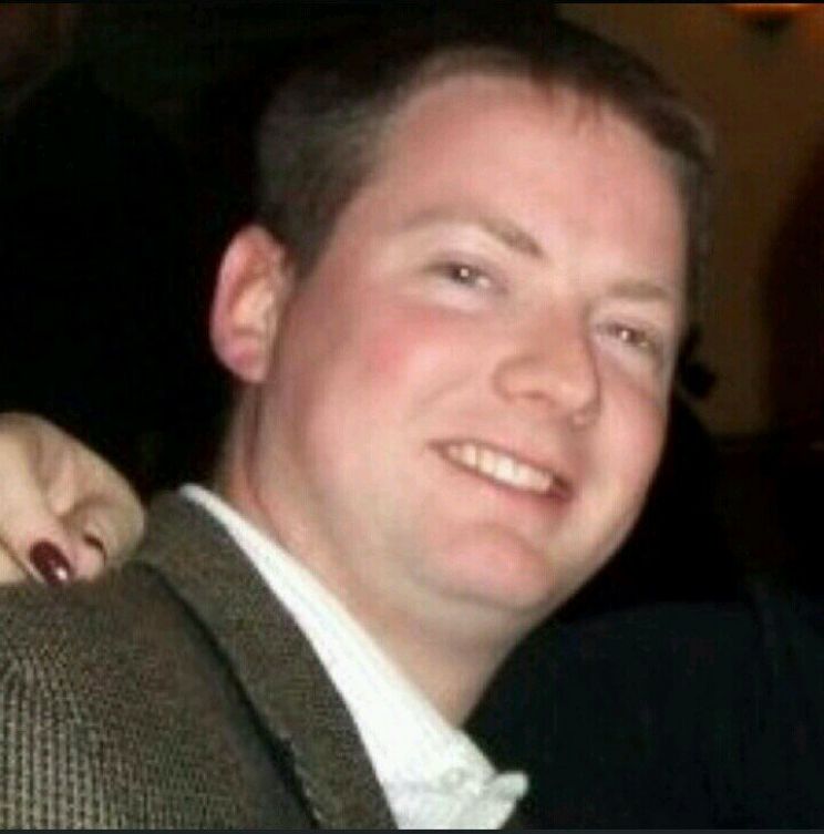 Adam Campbell