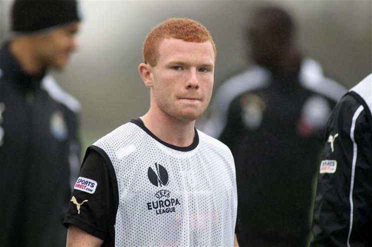 Adam Campbell