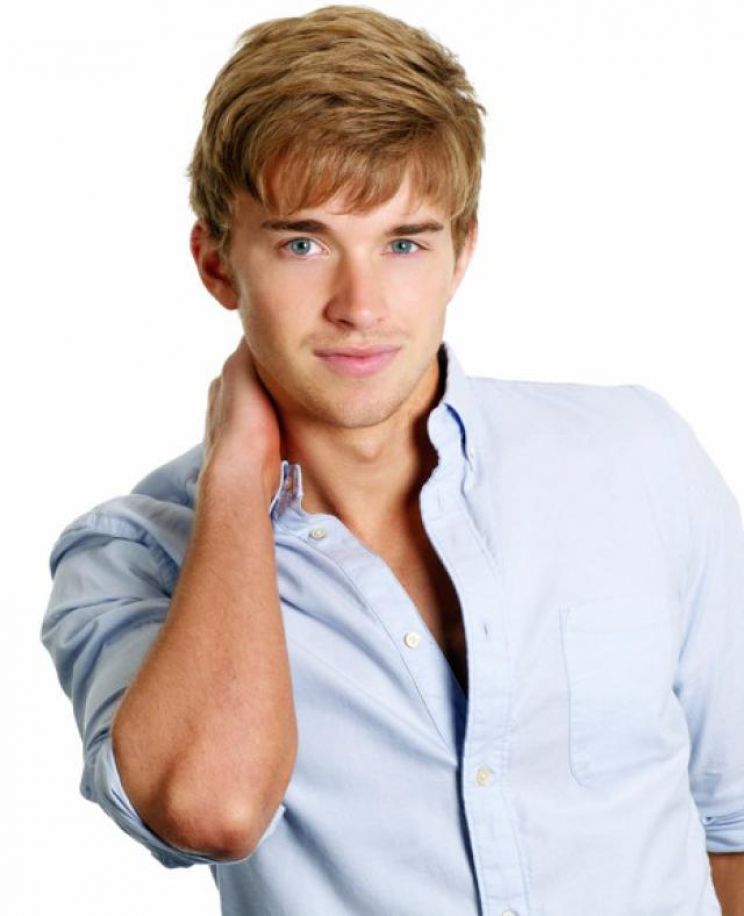 Adam Campbell