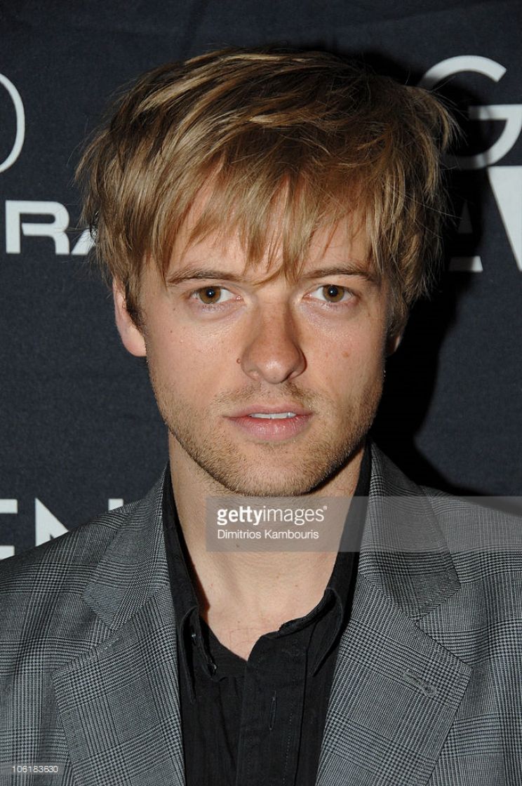 Adam Campbell