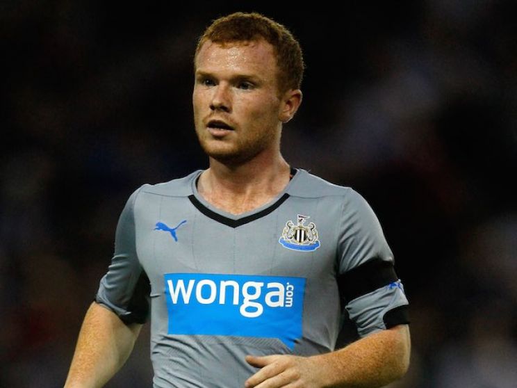 Adam Campbell