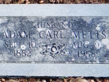 Adam Carl