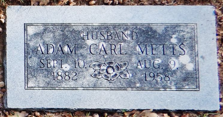Adam Carl